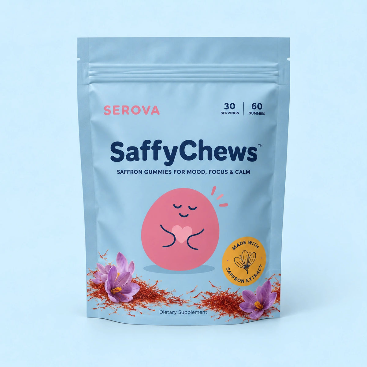 SaffyChews™